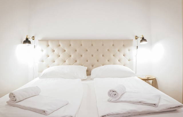 ヘイミー アパートメンツ クルッキーガッセ