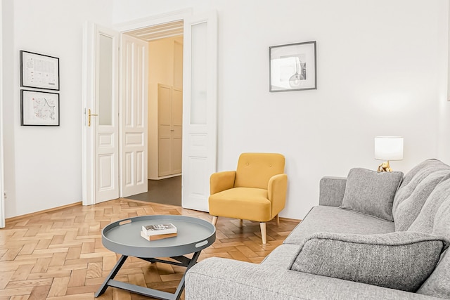 ヘイミー アパートメンツ クルッキーガッセ