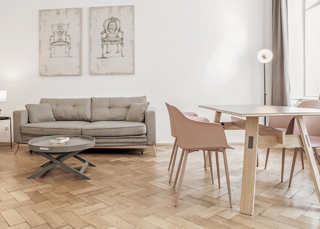 ヘイミー アパートメンツ クルッキーガッセ