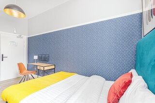 ボブ W ロンドン アールズ コート - フィルビーチ ガーデンズ