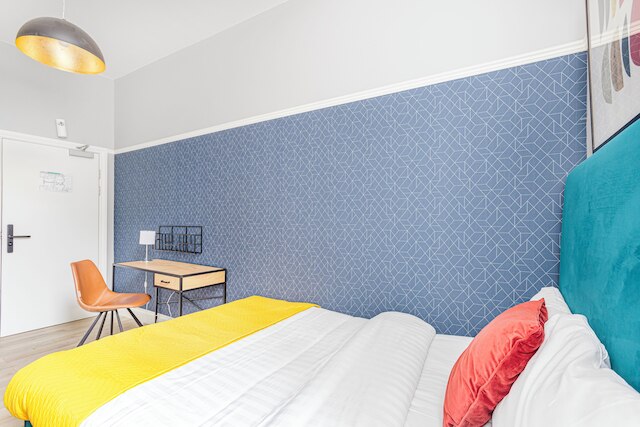 ボブ W ロンドン アールズ コート - フィルビーチ ガーデンズ