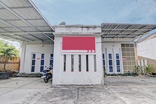 ホテル O ペンギナパン プティ シャリア ニア バンダラ スルタン シャリフ カシム II