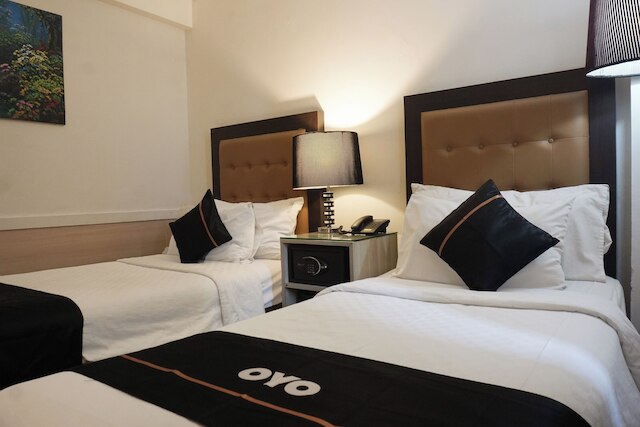 ホテル O タウンハウス オーク グランド オリエンチ