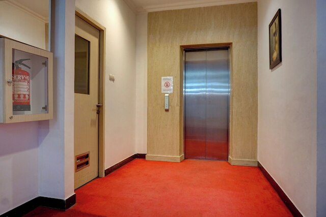 ホテル O タウンハウス オーク グランド オリエンチ