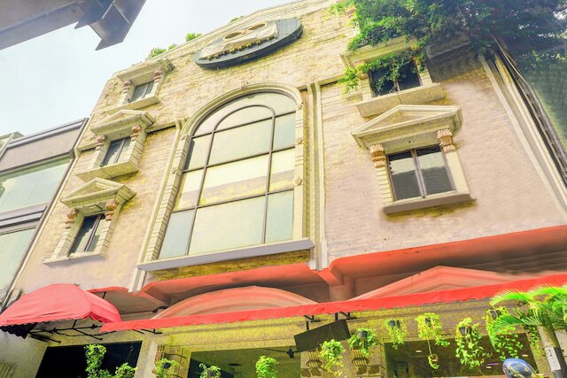 ホテル O タウンハウス オーク グランド オリエンチ