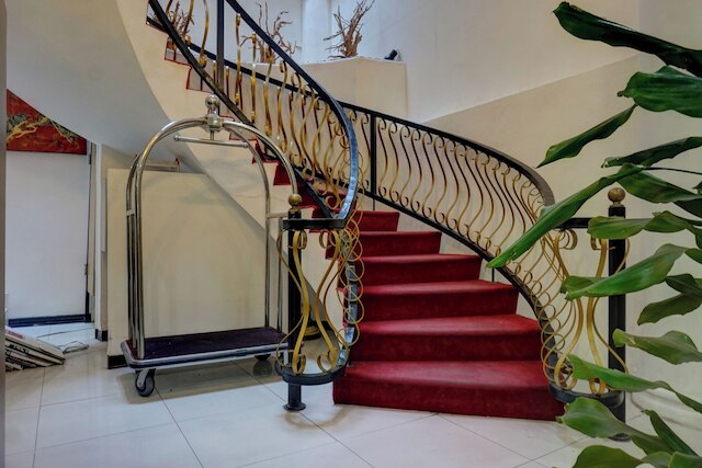 ホテル O タウンハウス オーク グランド オリエンチ