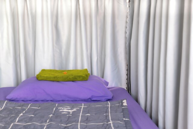 ホイアンのナラニホームステイ&ホステル