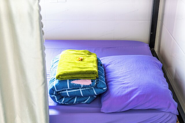 ホイアンのナラニホームステイ&ホステル