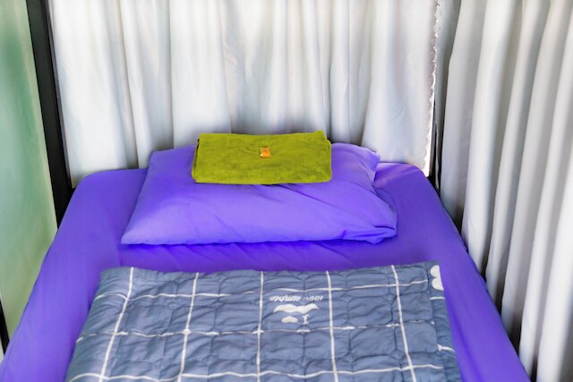 ホイアンのナラニホームステイ&ホステル