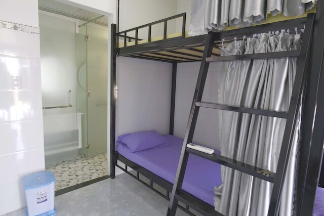 ホイアンのナラニホームステイ&ホステル