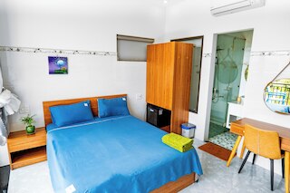 ホイアンのナラニホームステイ＆ホステル