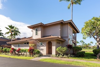 ビッグアイランド ワイコロア コロニー ヴィラズ 1206 2 ベッドルーム コンド