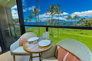 キヘイ サーフサイド 412 1 ベッドルーム コンド