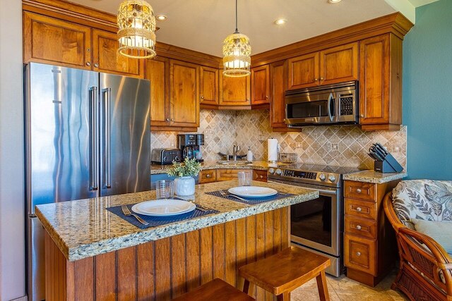 キヘイ サーフサイド 506 1 ベッドルーム コンド