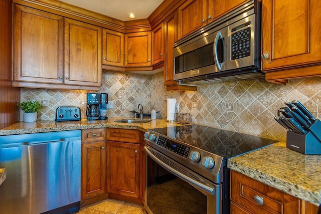 キヘイ サーフサイド 506 1 ベッドルーム コンド