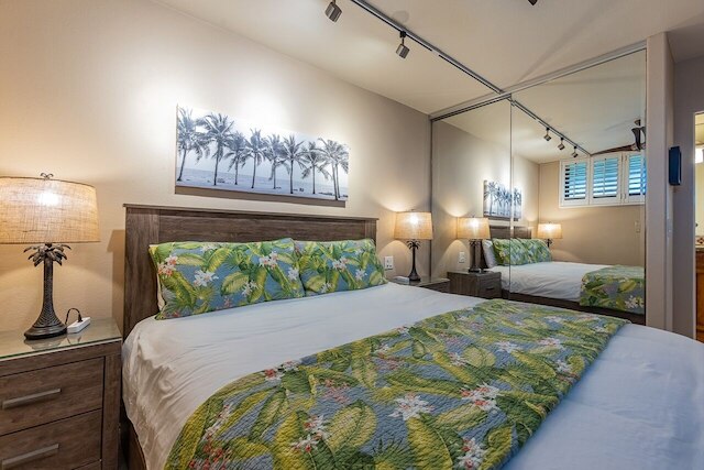 キヘイ サーフサイド 506 1 ベッドルーム コンド