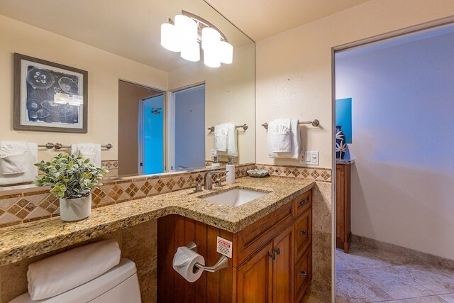 キヘイ サーフサイド 506 1 ベッドルーム コンド