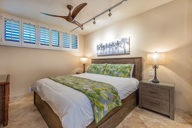 キヘイ サーフサイド 506 1 ベッドルーム コンド