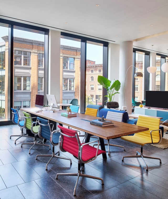 シチズンM ボストン バック ベイ