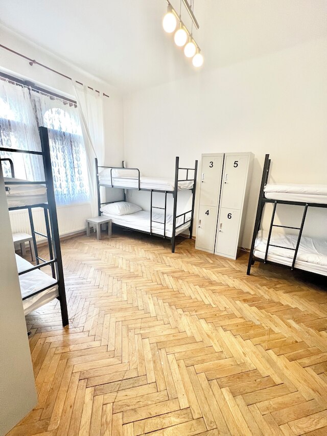 ホステルジャスミン