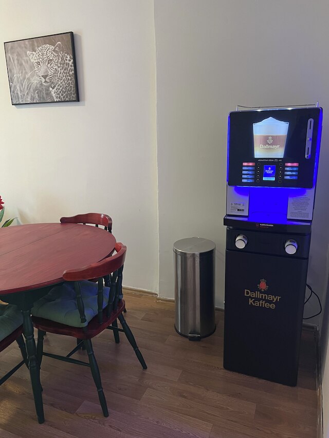 ホステルジャスミン