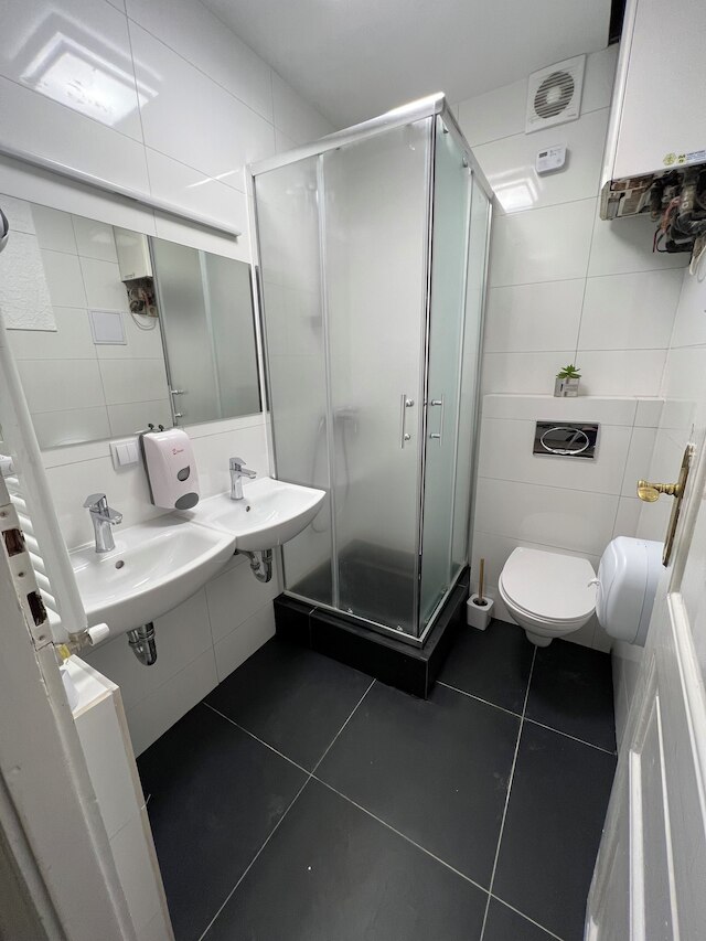 ホステルジャスミン