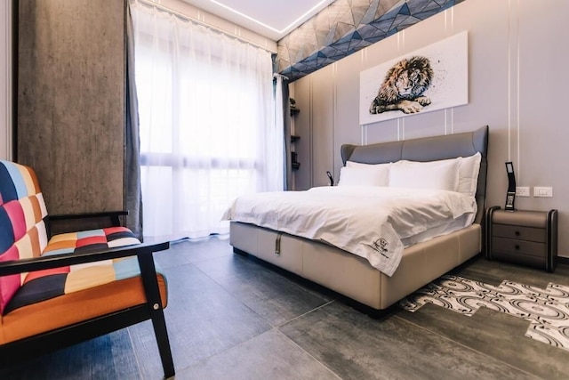 キングズルーフトップスイート