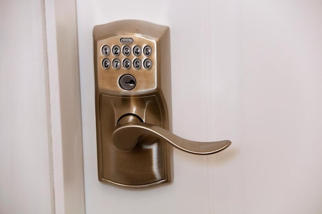 キングズルーフトップスイート