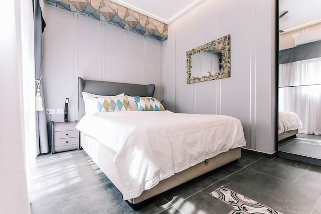 キングズルーフトップスイート