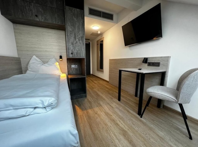 アパルティモミュンヘン-ウンターハッキング