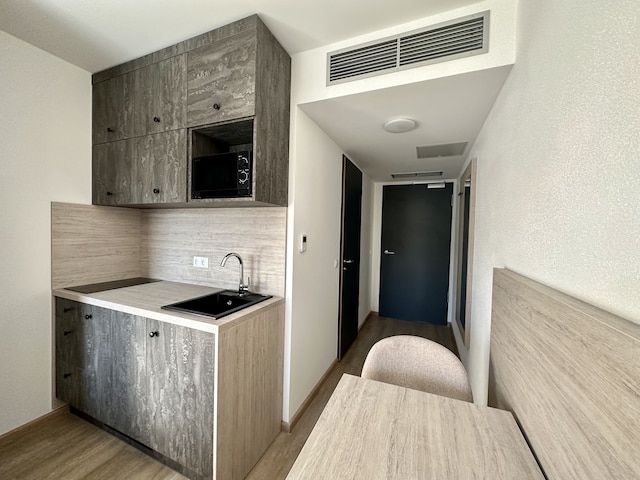 アパルティモミュンヘン-ウンターハッキング