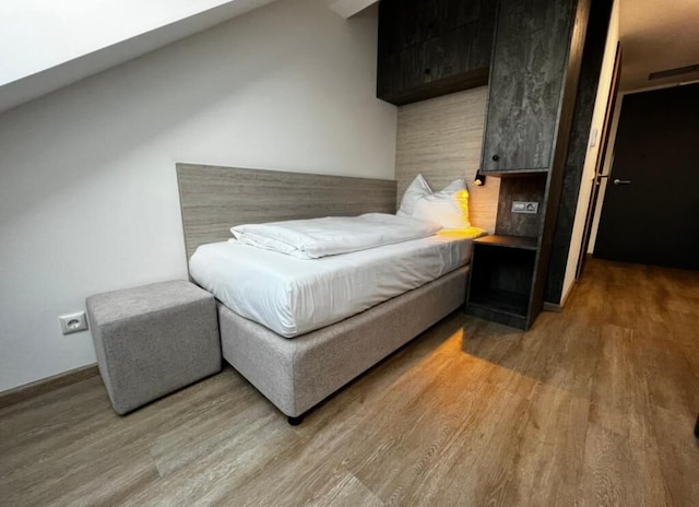 アパルティモミュンヘン-ウンターハッキング