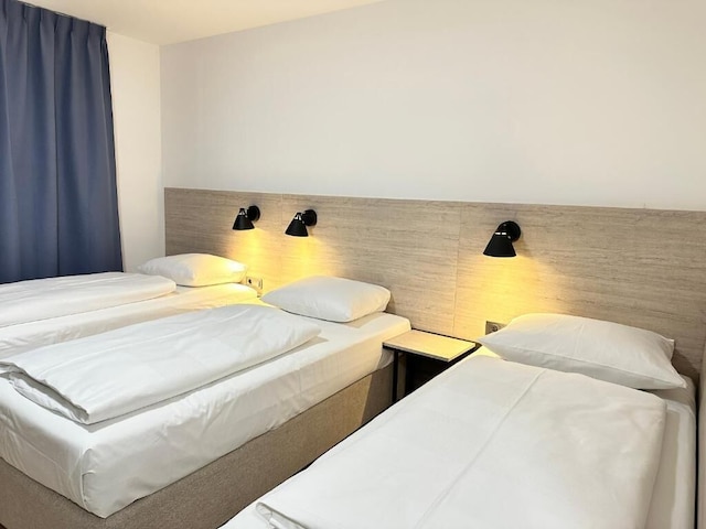 アパルティモミュンヘン-ウンターハッキング