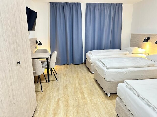 アパルティモミュンヘン-ウンターハッキング