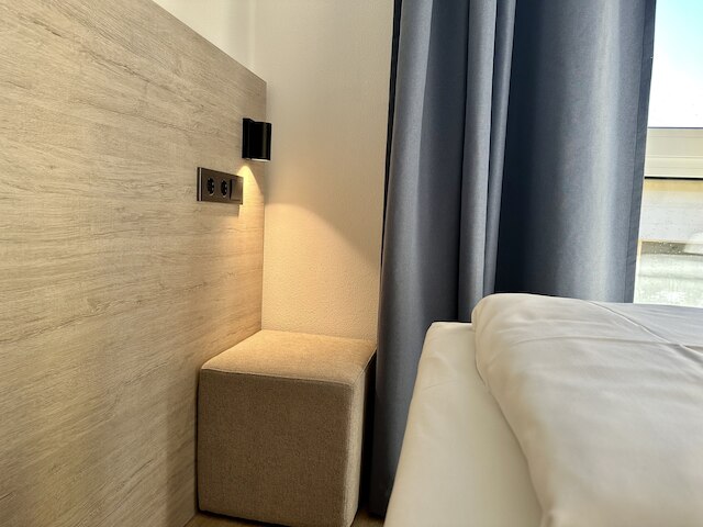 アパルティモミュンヘン-ウンターハッキング