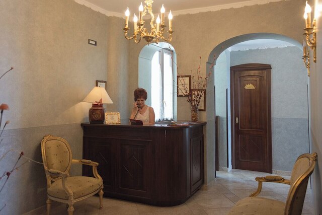 サンライズゲストハウス