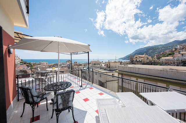 サンライズゲストハウス