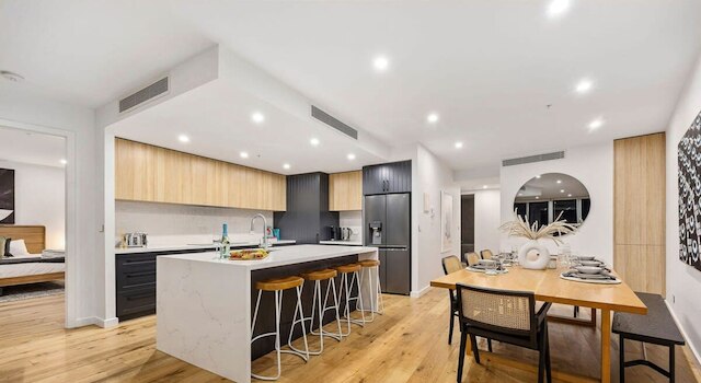 ビーチ ストリート ラグジュアリー 3 ベッド ウィズ ビーチ ベイ ビューズ