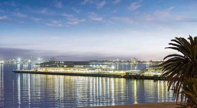 ビーチ ストリート ラグジュアリー 3 ベッド ウィズ ビーチ ベイ ビューズ