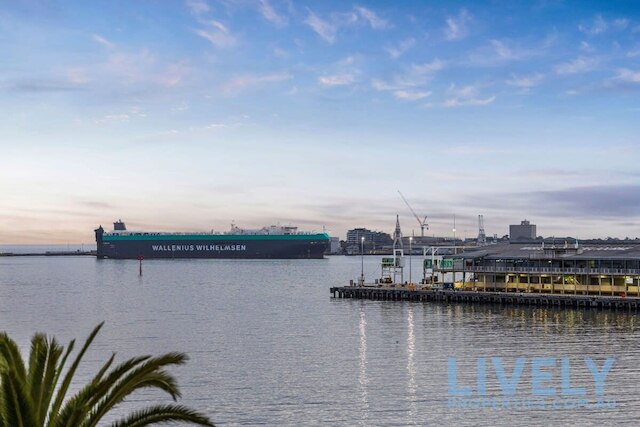 ビーチ ストリート ラグジュアリー 3 ベッド ウィズ ビーチ ベイ ビューズ