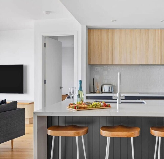 ビーチ ストリート ラグジュアリー 3 ベッド ウィズ ビーチ ベイ ビューズ