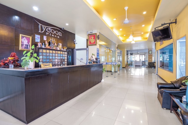 タイクーン・プレイス・ガーデン