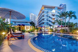 タイクーン・プレイス・ガーデン