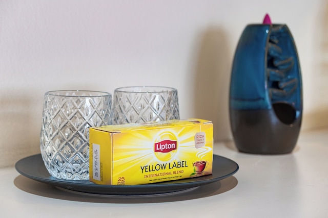 タイクーン・プレイス・ガーデン