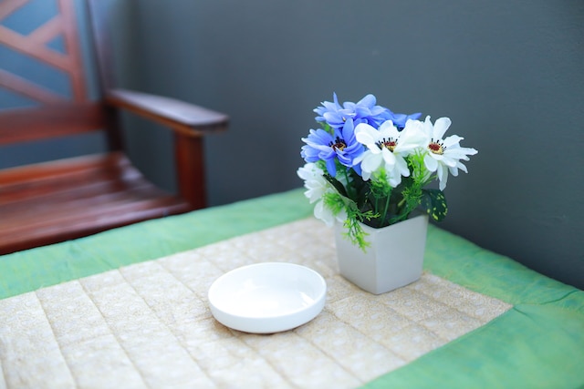 タイクーン・プレイス・ガーデン