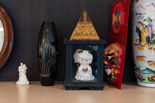 タイクーン・プレイス・ガーデン