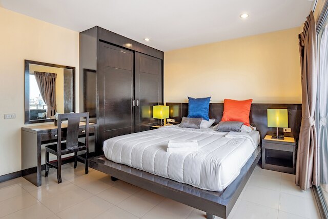 タイクーン・プレイス・ガーデン