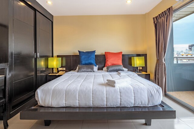 タイクーン・プレイス・ガーデン