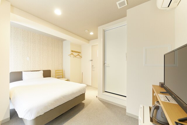 Y&Y NAMBA HOTEL 大阪