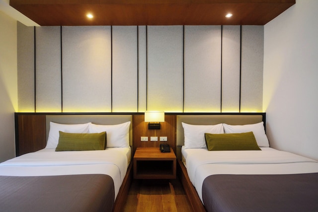 ソトグランデホテルパラワン